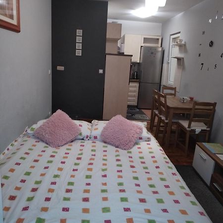 Apartment T&T Lovran Eksteriør bilde