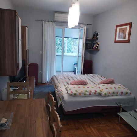 Apartment T&T Lovran Eksteriør bilde