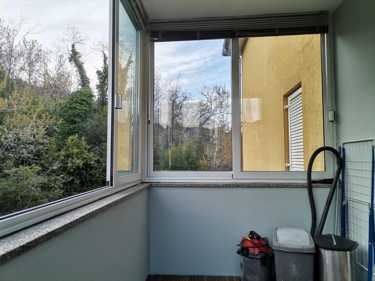 Apartment T&T Lovran Eksteriør bilde