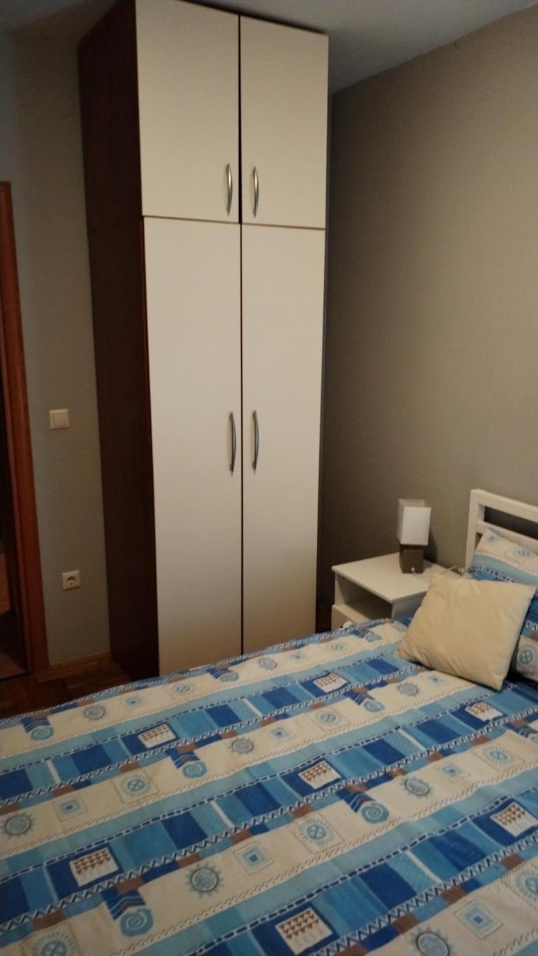 Apartment T&T Lovran Eksteriør bilde