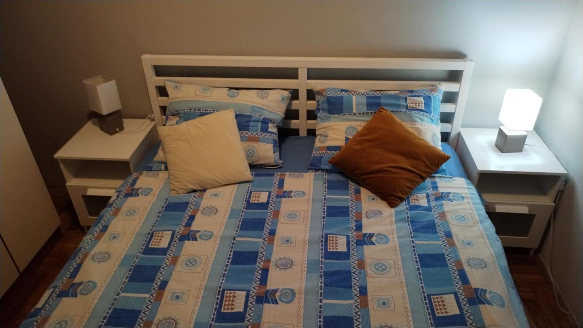 Apartment T&T Lovran Eksteriør bilde